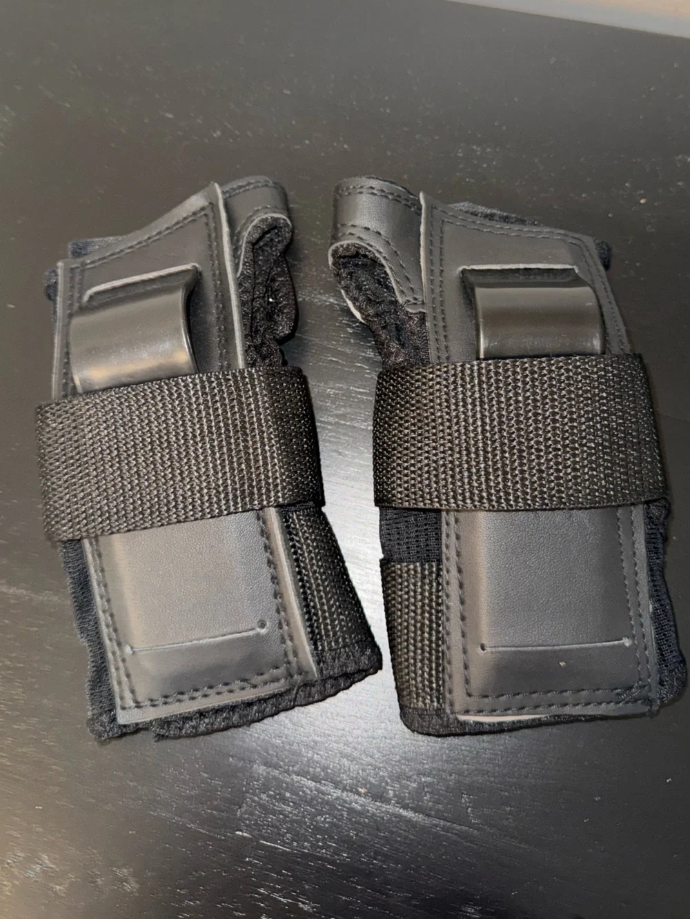 Triple Eight Skating Wrist Guards